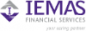 Iemas Financial Services logo